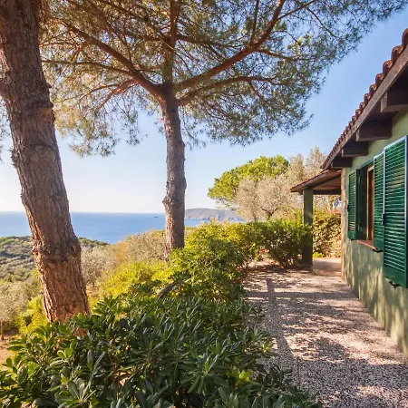 Piccola Oasi-5 By Interhome *
