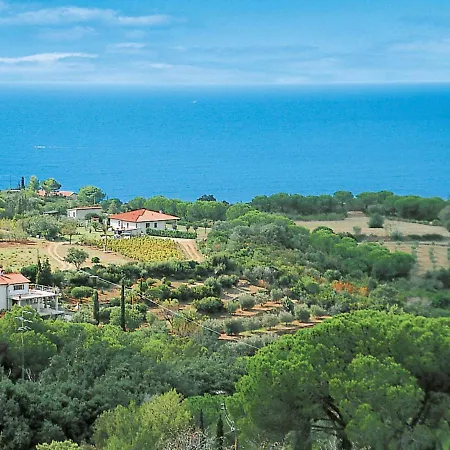 Piccola Oasi-5 By Interhome * Capoliveri (Isola d'Elba)