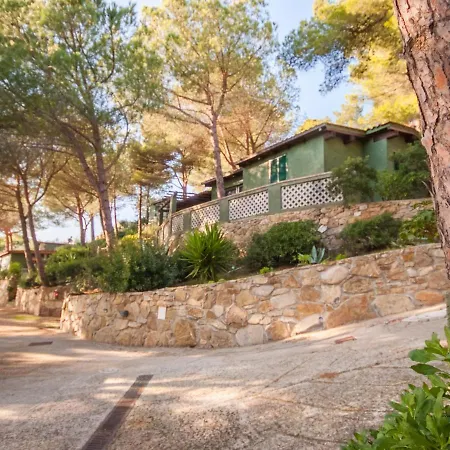 Holiday home Piccola Oasi-5 By Interhome Capoliveri (Isola d'Elba)