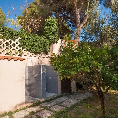 Piccola Oasi-5 By Interhome * Capoliveri (Isola d'Elba)