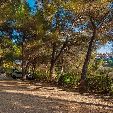 Piccola Oasi 8 By Interhome *