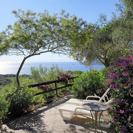 Holiday home Piccola Oasi-5 By Interhome