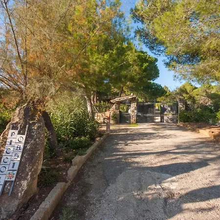 Locazione Turistica Piccola Oasi-5