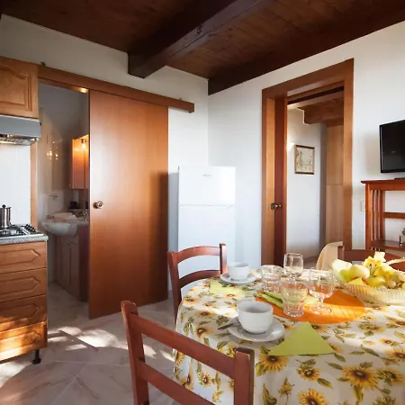Holiday home Piccola Oasi-5 By Interhome