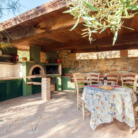 Piccola Oasi-5 By Interhome Holiday home