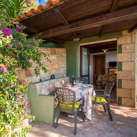 Piccola Oasi 8 By Interhome Дом отдыха *