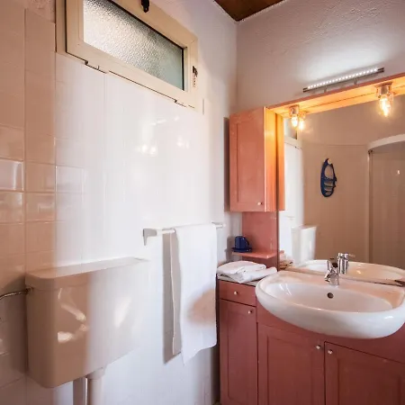 Casa vacanze Locazione Turistica Piccola Oasi-5 Capoliveri (Isola d'Elba)