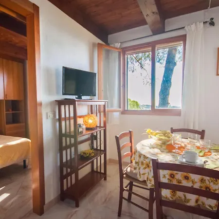 Piccola Oasi-5 By Interhome * Capoliveri (Isola d'Elba)