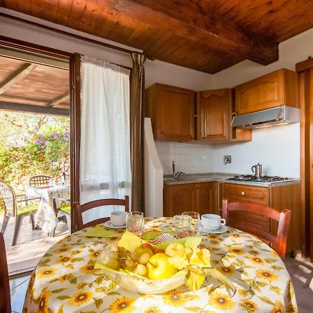 Piccola Oasi-5 By Interhome Holiday home