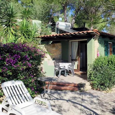 Piccola Oasi-5 By Interhome *