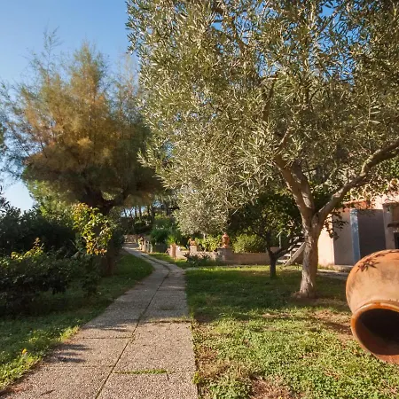 Piccola Oasi 8 By Interhome Σπίτι διακοπών *