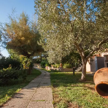 Locazione Turistica Piccola Oasi-5 Casa vacanze *