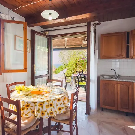 Piccola Oasi-5 By Interhome *