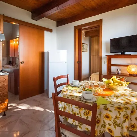 Locazione Turistica Piccola Oasi-5 * Capoliveri (Isola d'Elba)