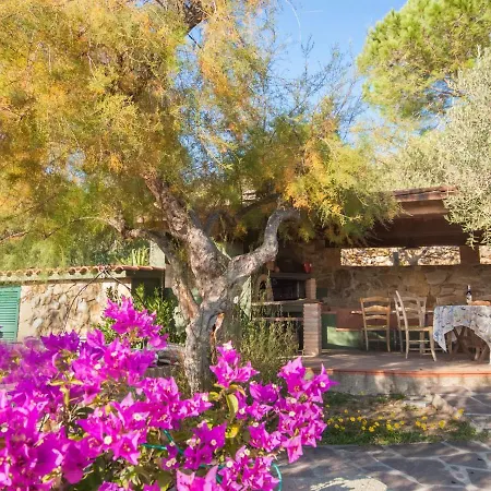 Locazione Turistica Piccola Oasi-5 * Capoliveri (Isola d'Elba)