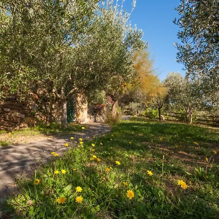 Piccola Oasi-5 By Interhome Capoliveri (Isola d'Elba)