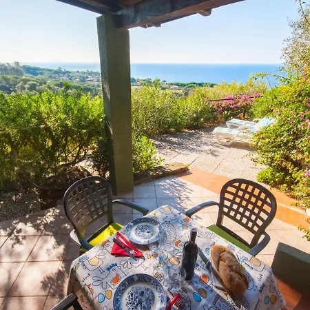 Piccola Oasi-5 By Interhome * Capoliveri (Isola d'Elba)