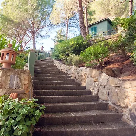 Piccola Oasi 8 By Interhome Дом отдыха *