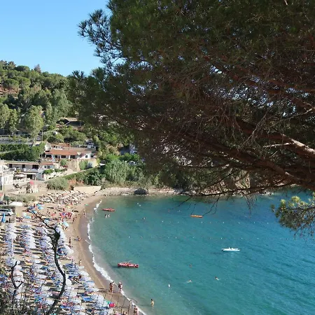 Locazione Turistica Piccola Oasi-5