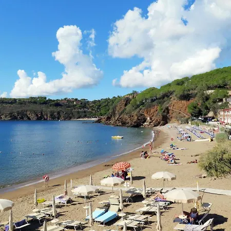 Locazione Turistica Piccola Oasi-5 Capoliveri (Isola d'Elba)