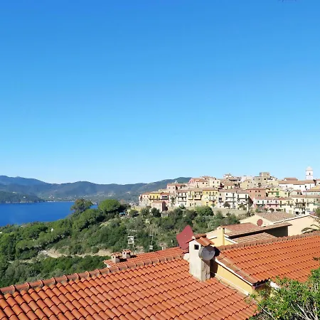 Holiday home Piccola Oasi-5 By Interhome