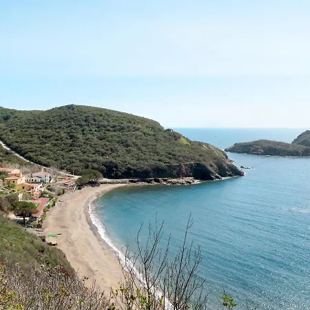 Piccola Oasi-5 By Interhome Capoliveri (Isola d'Elba)