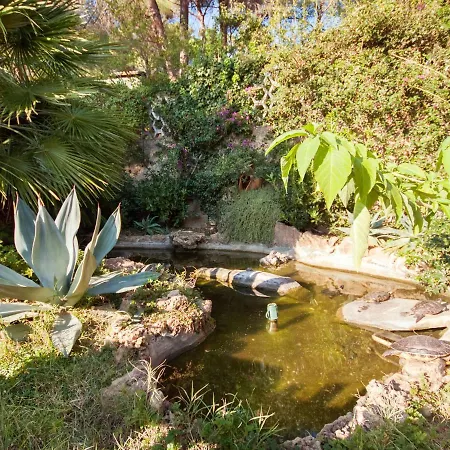 Prázdninový dům Piccola Oasi 8 By Interhome *