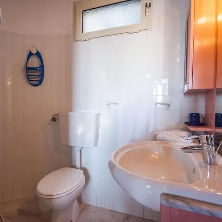 Tatil Evi Piccola Oasi 8 By Interhome Capoliveri (Isola d'Elba)