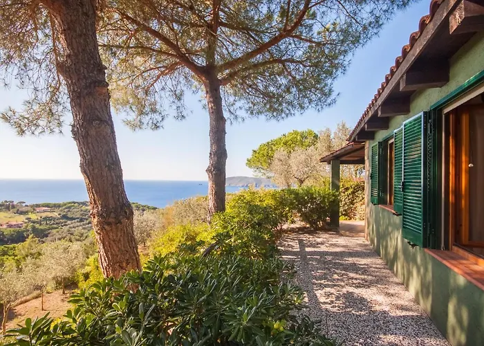 Piccola Oasi 8 By Interhome *