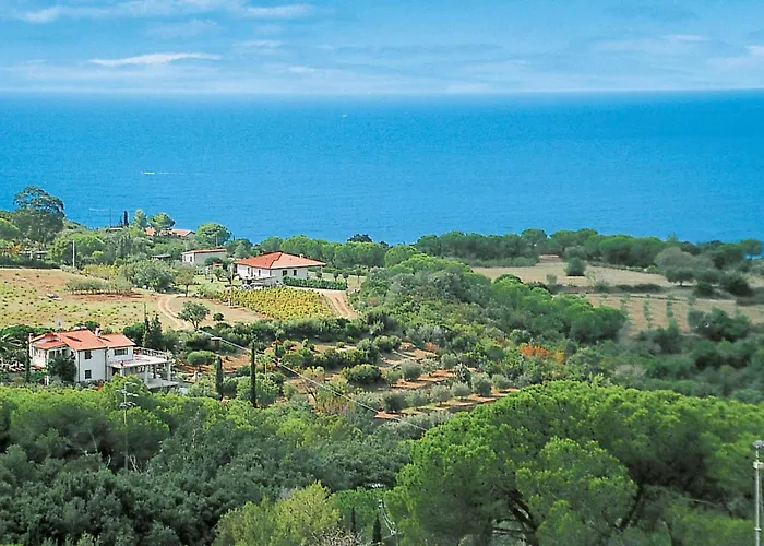 Piccola Oasi 8 By Interhome * Capoliveri (Isola d'Elba)
