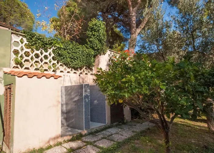 Piccola Oasi 8 By Interhome * Capoliveri (Isola d'Elba)