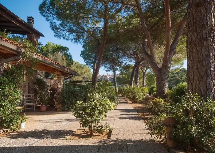 Piccola Oasi 8 By Interhome *