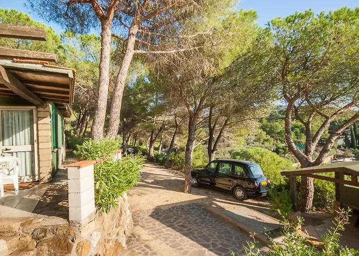 Vakantiehuis Piccola Oasi 8 By Interhome