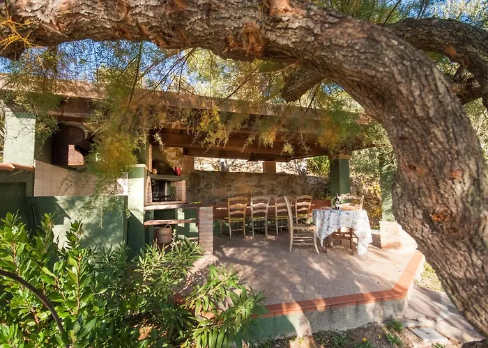 Piccola Oasi 8 By Interhome Vakantiehuis *