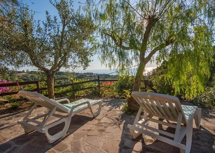 Vakantiehuis Piccola Oasi 8 By Interhome Capoliveri (Isola d'Elba)