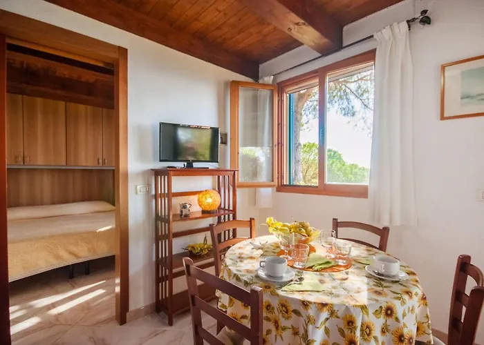 Piccola Oasi 8 By Interhome *