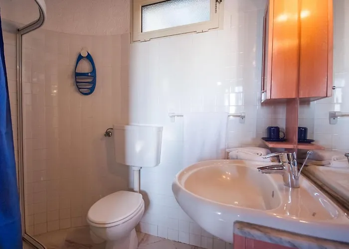 Дом отдыха Piccola Oasi 8 By Interhome Каполивери