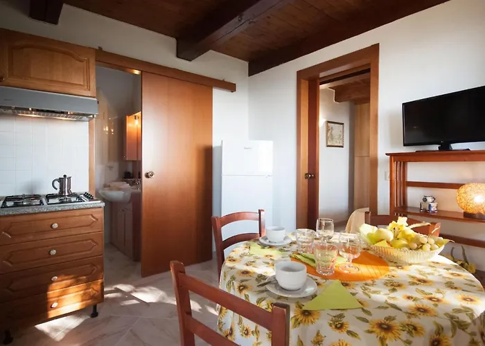 Vakantiehuis Piccola Oasi 8 By Interhome