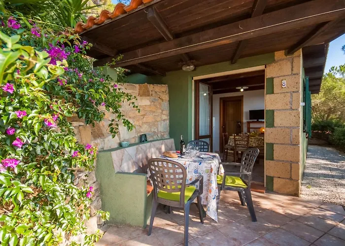 Piccola Oasi 8 By Interhome Vakantiehuis *