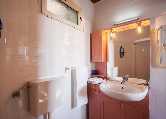 Дом отдыха Piccola Oasi 8 By Interhome Каполивери