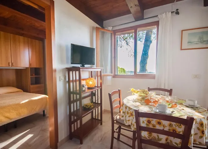 Piccola Oasi 8 By Interhome * Capoliveri (Isola d'Elba)