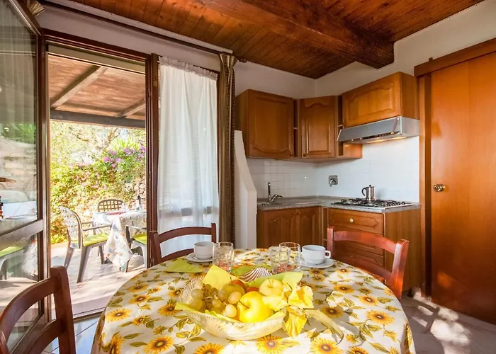 Piccola Oasi 8 By Interhome Vakantiehuis