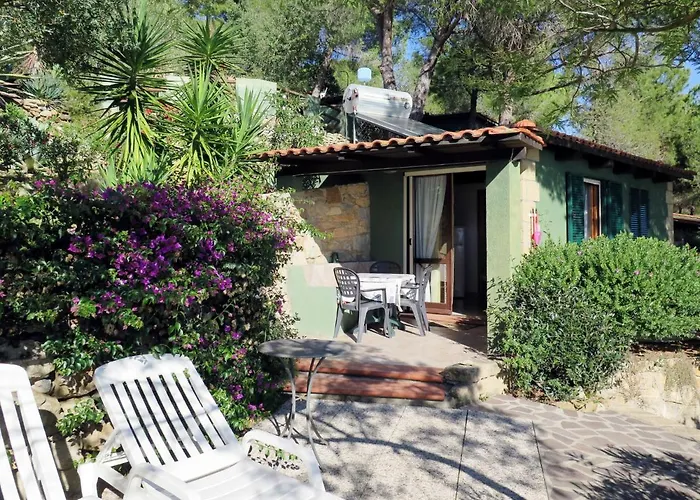 Piccola Oasi 8 By Interhome *