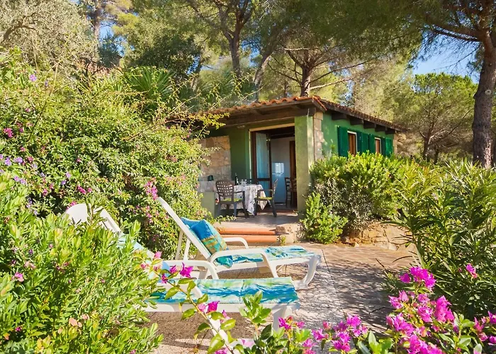 Дом отдыха Piccola Oasi 8 By Interhome *