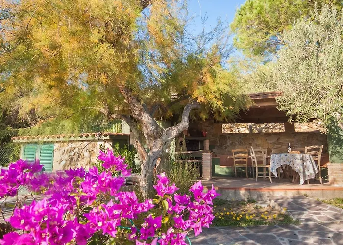 Piccola Oasi 8 By Interhome * Каполивери