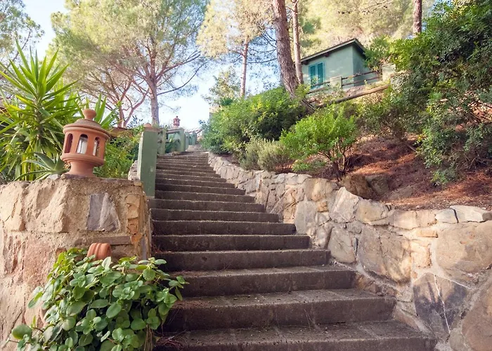 Piccola Oasi 8 By Interhome Дом отдыха *