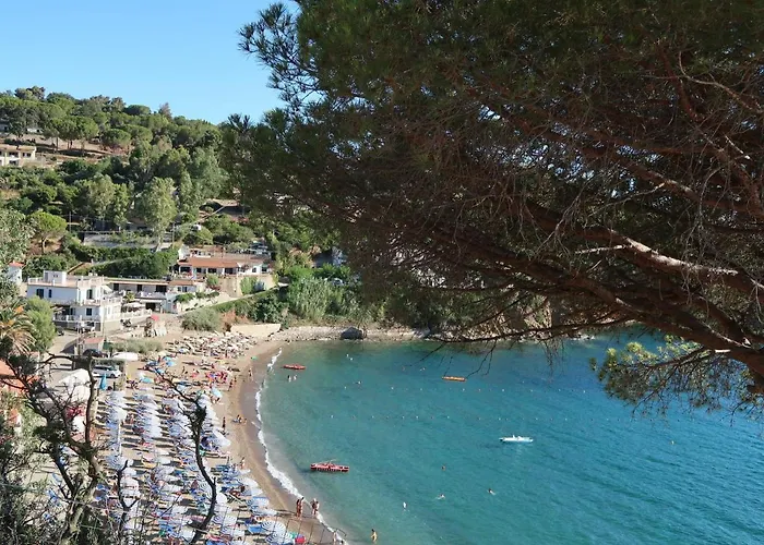 Piccola Oasi 8 By Interhome