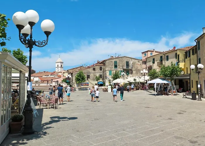 Дом отдыха Piccola Oasi 8 By Interhome Каполивери