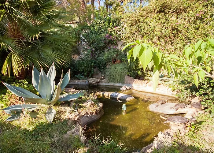 Дом отдыха Piccola Oasi 8 By Interhome *