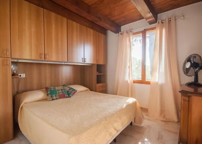 Piccola Oasi 8 By Interhome * Каполивери